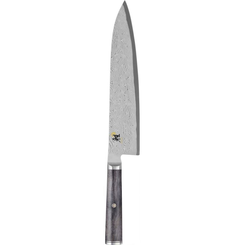 Gyutoh MIYABI knife, blade length 200 mm AGD - Produkty/Sztućce i przybory kuchenne Your Sports Performance