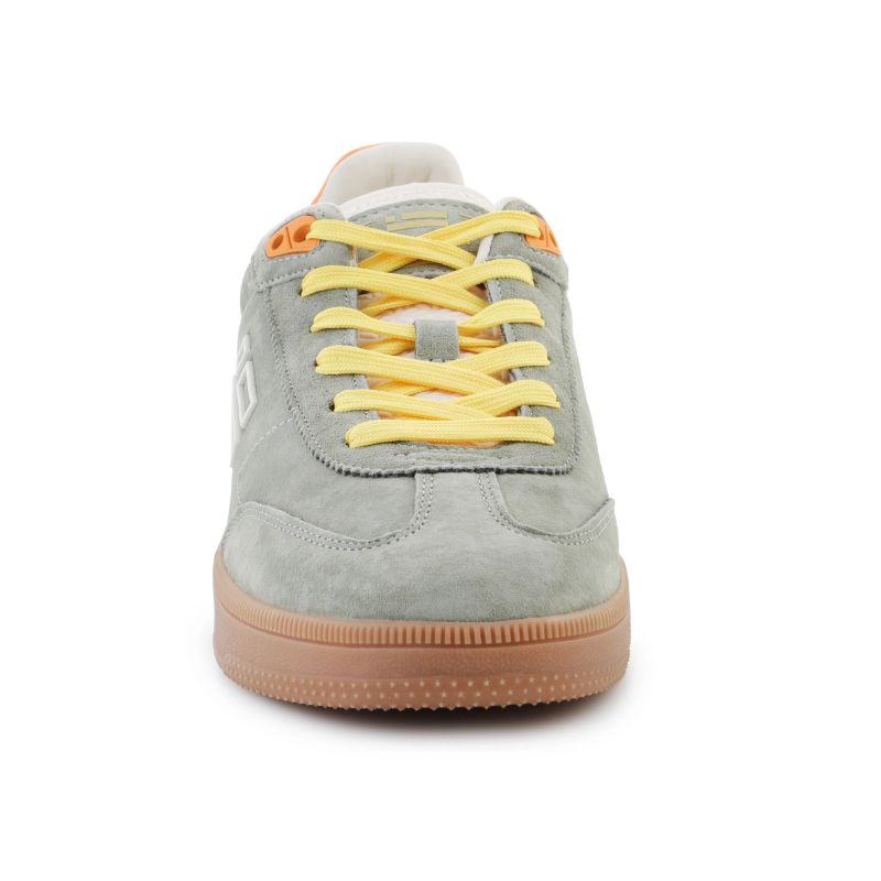 D.Franklin Rebel Basic Flag M DFSH387005-KHAK shoes D.Franklin