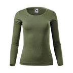 Malfini Fit-T Ls W MLI-16909 Clothing/Lifestyle/T-shirts/Malfini Malfini