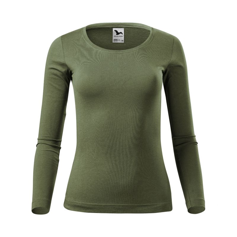 Malfini Fit-T Ls W MLI-16909 Clothing/Lifestyle/T-shirts/Malfini Malfini
