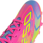 Adidas F50 Club FG/MG Jr JH6422 football boots Footwear/Football/JR/FG Adidas
