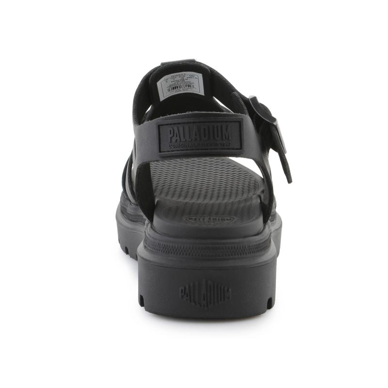 Palladium Pallacruise Fisherman W 94462-008-M Sandals Footwear/Lifestyle/Palladium Your Sports Performance