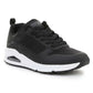 Skechers Uno Sol Black / White M 232248-BKW Footwear/Lifestyle/Skechers Skechers
