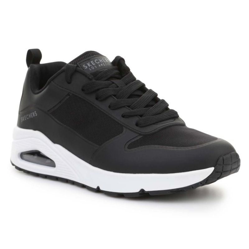 Skechers Uno Sol Black / White M 232248-BKW Footwear/Lifestyle/Skechers Skechers