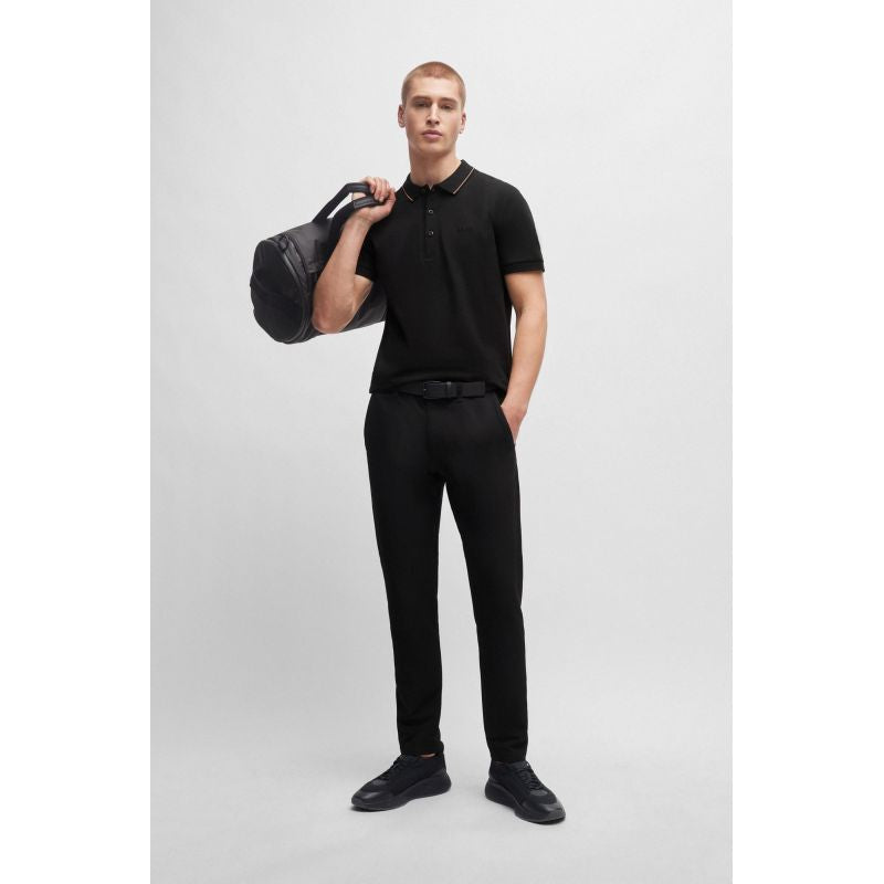 Polo Shirt Boss Paule 4 M 50506195-002 Clothing/Lifestyle/T-shirts/Boss Your Sports Performance