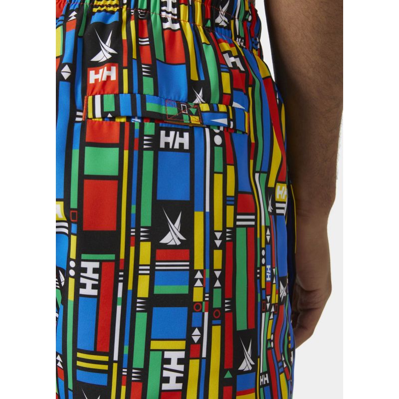 Helly Hansen Newport Trunk Shorts M 334296 991 Clothing/Swimming/Helly Hansen Your Sports Performance