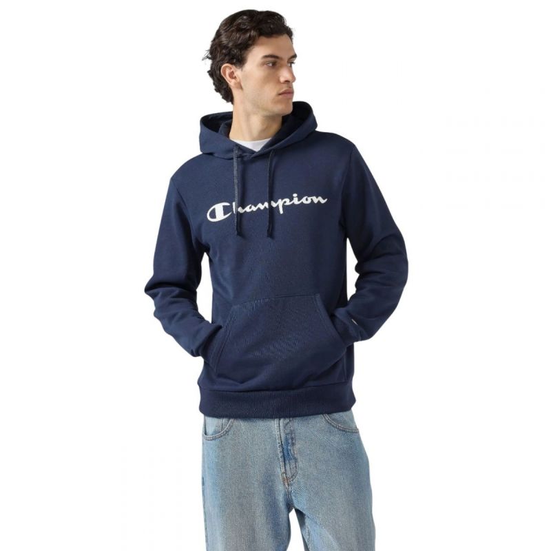 Champion Men's Hooded Sweatshirt 221809.BS501 In preparation Your Sports Performance