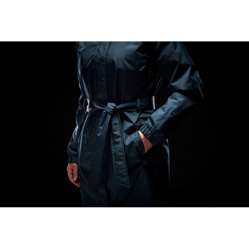 Helly Hansen insulated coat W HH CLASSIC INS TRENCH 54511 597 Helly Hansen
