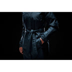 Helly Hansen insulated coat W HH CLASSIC INS TRENCH 54511 597 Helly Hansen