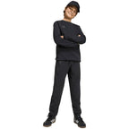 adidas Tiro 26 Travel Woven Kids Pants Black JM5556