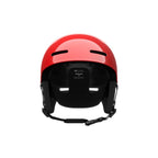 POC Fornix Mips Ski Helmet Red POC