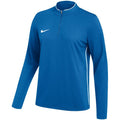 Nike Dri-Fit Park 26 Drill Top Women's Sweatshirt Blue IB7540 463 To be categorized Your Sports Performance