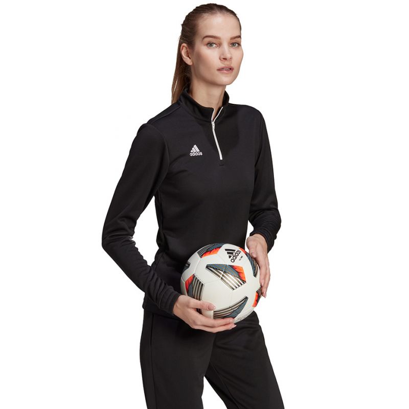 Sweatshirt adidas Entrada 22 Top Training W H57541 Clothing/Football/Women Adidas