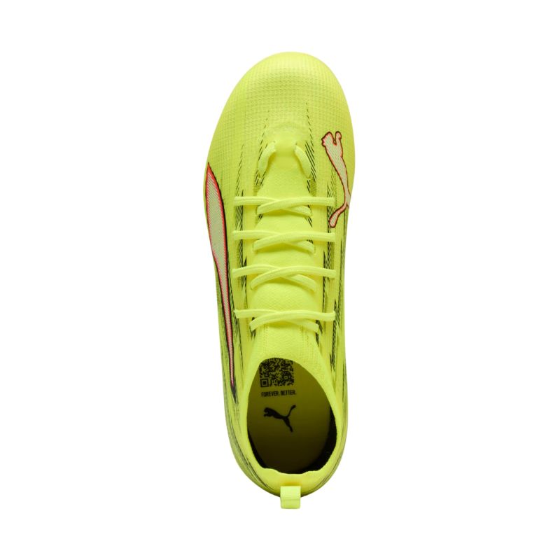 Puma Ultra 6 Pro FG/AG 108698 01 Kids' Football Boots Footwear Your Sports Performance