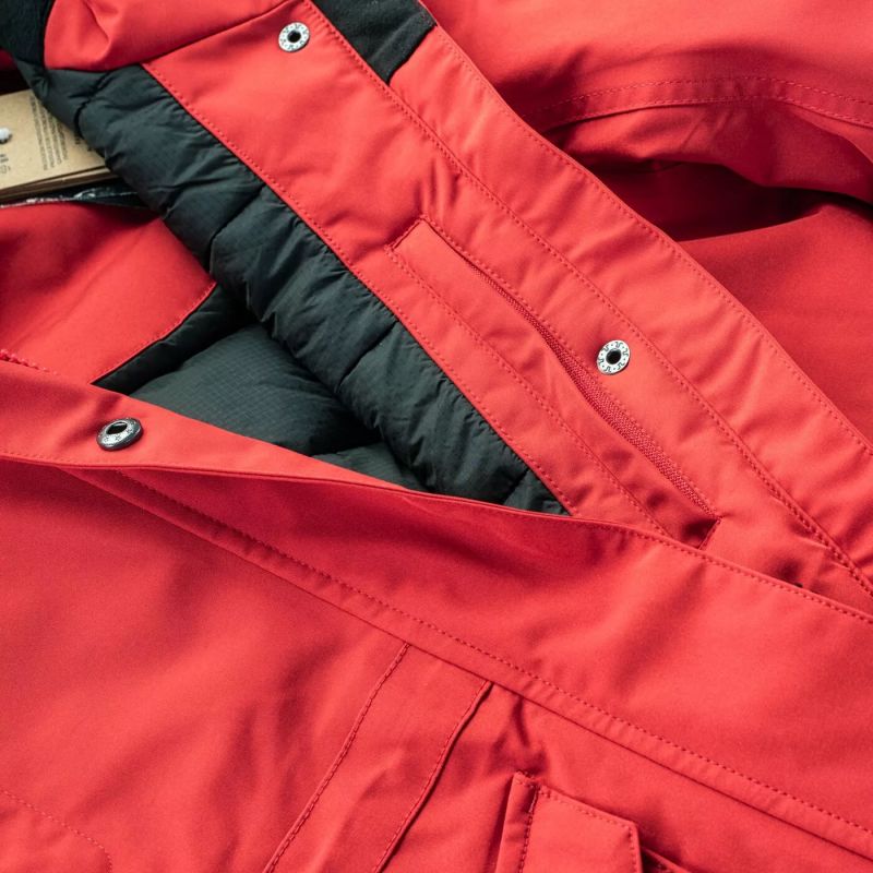 Hi-tec Lady Lasse W insulated jacket 92800441438 Clothing/Outdoor Your Sports Performance