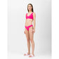 Women's bikini bottom 4F *Kategoria tymczasowa Your Sports Performance