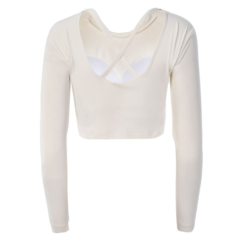Women's Long Sleeve T-Shirt FIJI W To be categorized Your Sports Performance