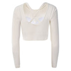 Women's Long Sleeve T-Shirt FIJI W To be categorized Your Sports Performance