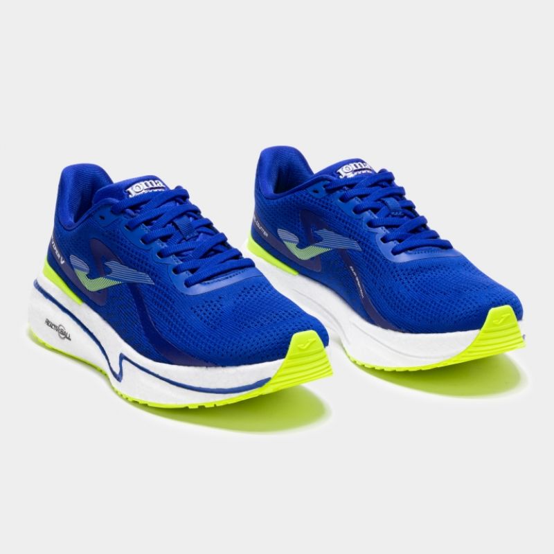 Joma Viper Men 2504 M RVIPES2504 Running Shoes Footwear/Running/Men/Joma/Road Joma