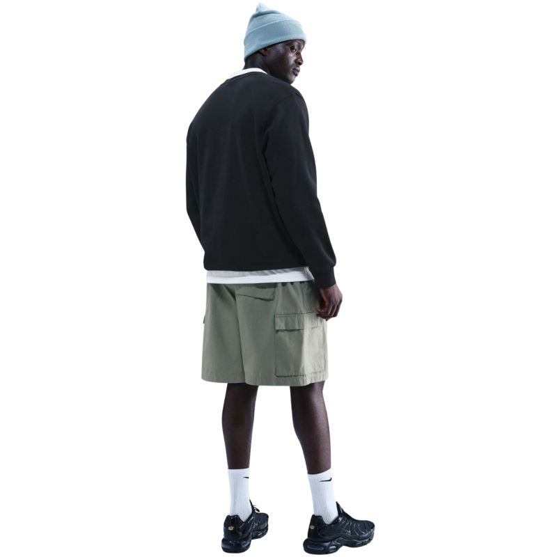 Nike Club BB Men's Sweatshirt Black FN3886 010 To be categorized Your Sports Performance