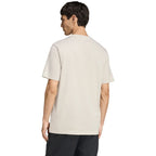 Men's adidas Outdoor Kayaking Graphic T-shirt beige KB2541