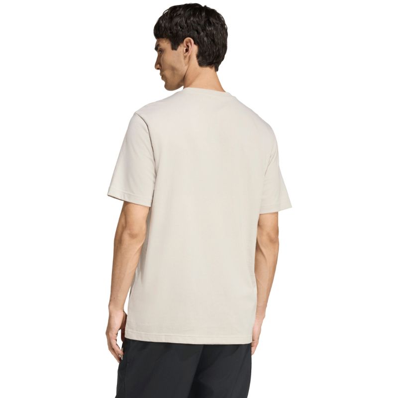Men's adidas Outdoor Kayaking Graphic T-shirt beige KB2541