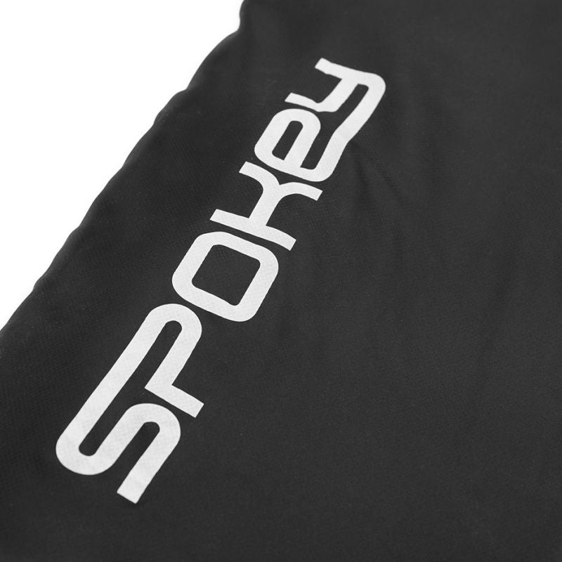 Spokey Ultralight 600II Bk Gy 922251 sleeping bag Accessories/Tourist equipment Your Sports Performance