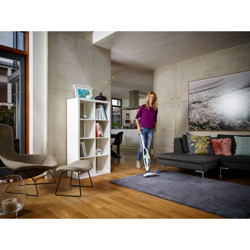 Regulus PowerVac 2in1 11925 LEIFHEIT cordless vacuum cleaner AGD - Produkty/Odkurzacze Your Sports Performance