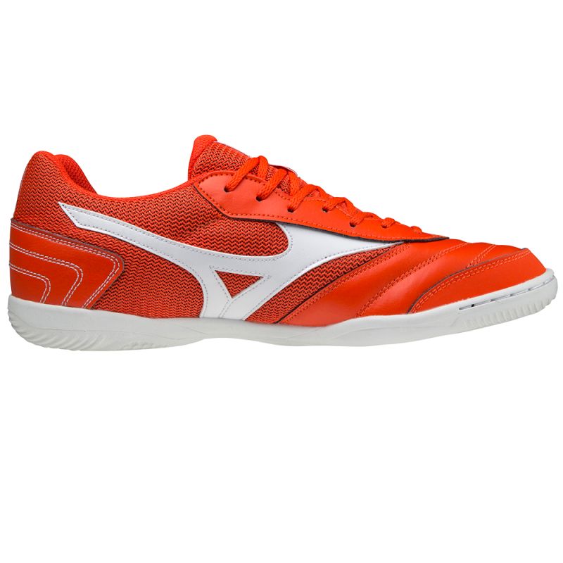 Mizuno MRL Sala Club IN M shoes Q1GA210301 Footwear/Football/Mizuno Mizuno