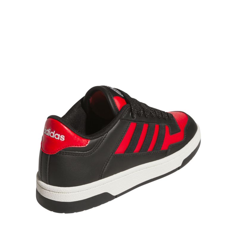Adidas Rapid Court Low Jr JR1020 shoes adidas