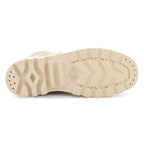 PALLADIUM PAMPA HI HTG LACE IRISH BROWN 94989-219