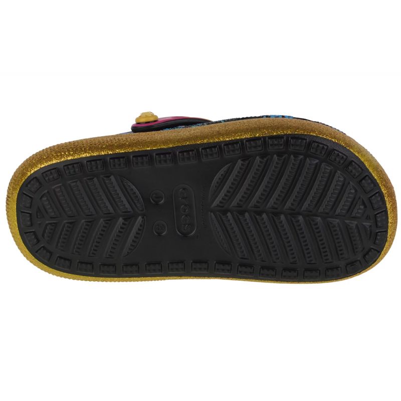 Crocs Rainbow High Cutie Crush Clog Jr 208116-90H flip-flops Footwear/Lifestyle/Crocs Your Sports Performance