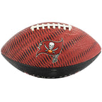 Ball Wilson NFL Team Tailgate Tampa Bay Buccaneers Jr Ball WF4010030XBJR Accessories/Balls/American Football Your Sports Performance