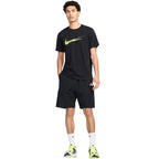 Nike Sportswear Men's T-Shirt Black HQ8092 010