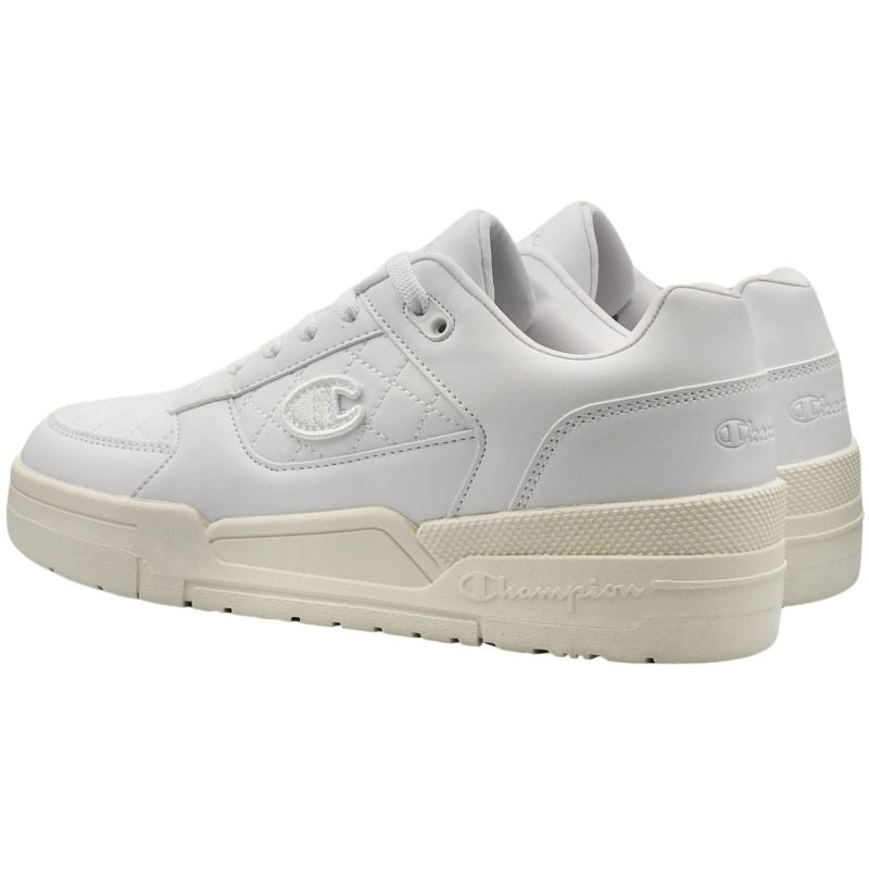 Champion RD18 Heritage Quilt Low Cut W S11710 WW002 shoes Footwear/Lifestyle/Champion Your Sports Performance