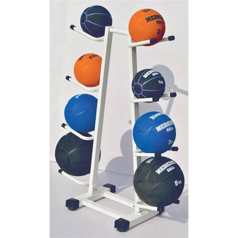 Vinex VMBRK-S100 Medicine Ball Stand Accessories Your Sports Performance
