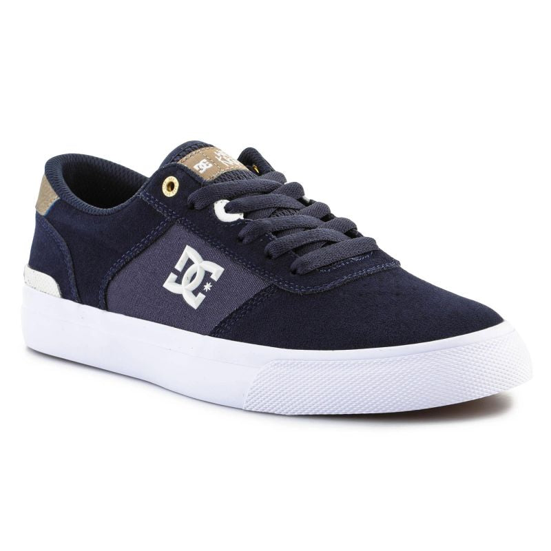 DC Shoes Teknic S Wes Shoe M ADYS300751-DNW shoes Footwear/Lifestyle/DC Your Sports Performance