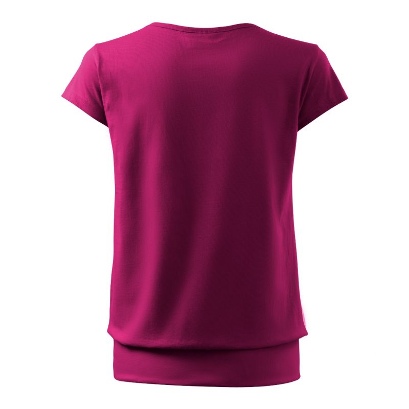 Malfini City W T-shirt MLI-12049 Clothing/Lifestyle/T-shirts/Malfini Malfini