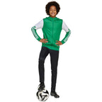 Adidas Squadra 25 Hoody Jr JP3163 sweatshirt Clothing/Football Adidas
