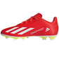 Adidas X Crazyfast Club FxG Jr IF0720 football shoes Footwear/Football/Kids Adidas