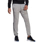 Adidas Essentials Tapered Elastic Cuff 3 Stripes Pant M GK9001 Clothing/Lifestyle/Trousers, shorts Adidas