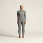 Women's Thermal Underwear Set WOOL MERINO SET W Craft