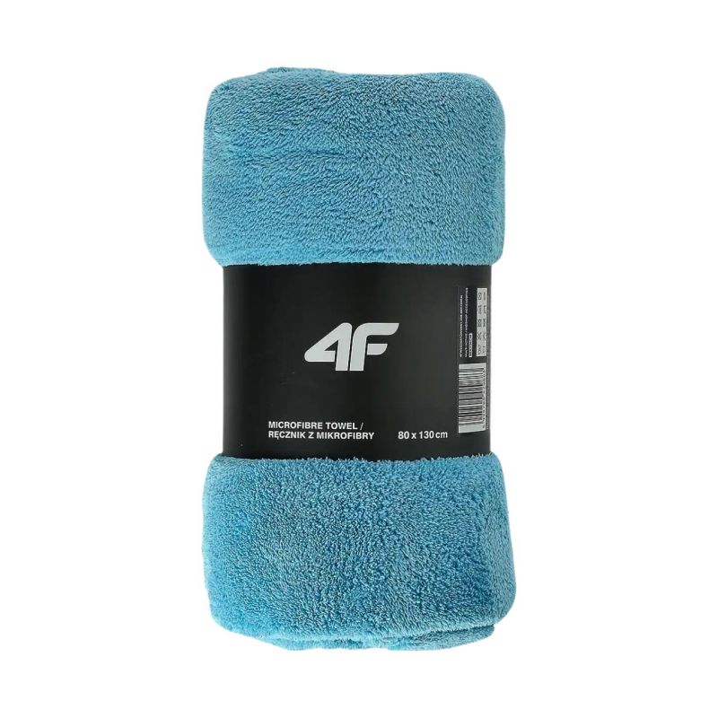 Towel 4F U051 4FWSS25ATOWU051 33S Accessories/Towels 4F