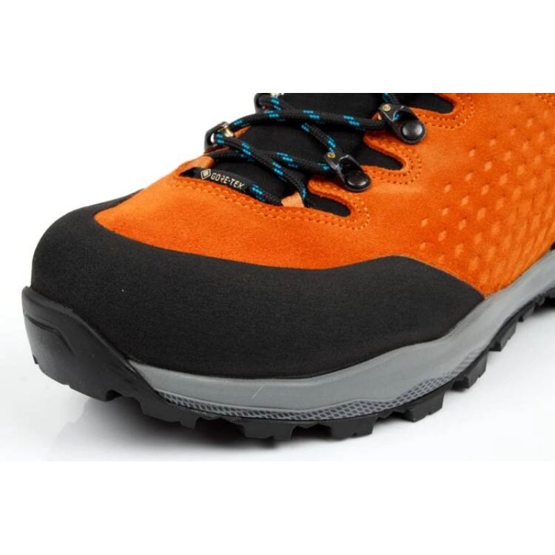 Aku Alterra II GTX M 430489 trekking shoes Footwear/Outdoor/Aku Your Sports Performance