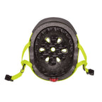 Helmet Globber Elite Lights Jr 507-106 HS-TNK-000013848 Accessories/Bicycle/Helmets Your Sports Performance