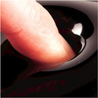 Fellowes CRYSTAL Gel Mouse Pad and Wrist Rest Black In preparation Your Sports Performance