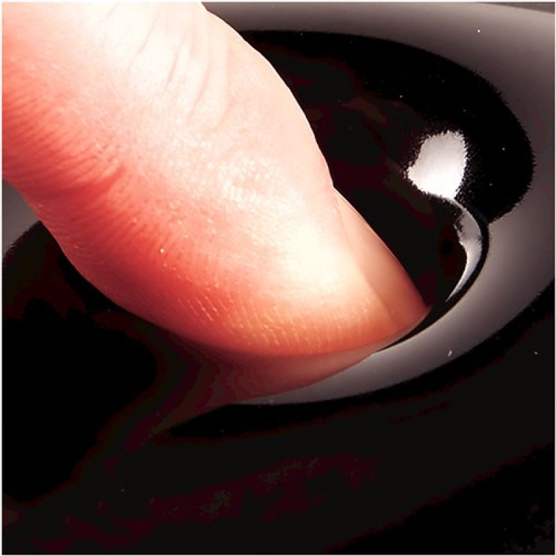 Fellowes CRYSTAL Gel Mouse Pad and Wrist Rest Black In preparation Your Sports Performance