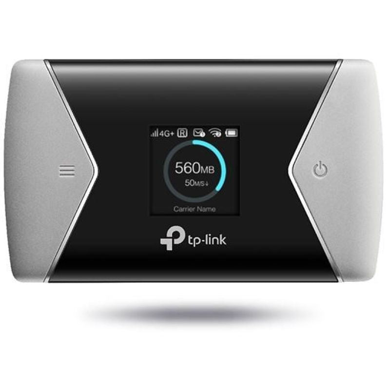 TP-Link M7650 Mobile Network Router Komunikacja i łączność/Routery 3G/4G/5G Your Sports Performance