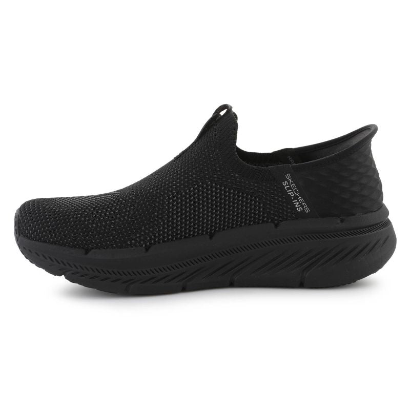 Skechers Max Cushioning Premier 2.0 - Advantageous 2 220839-BBK Black In preparation Your Sports Performance