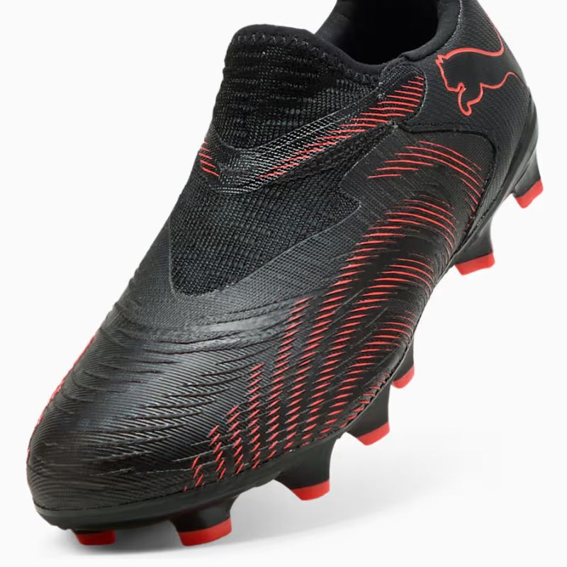 Puma Future 9 MATCH LL Jr FG/AG 108722-02 shoes To be categorized Your Sports Performance